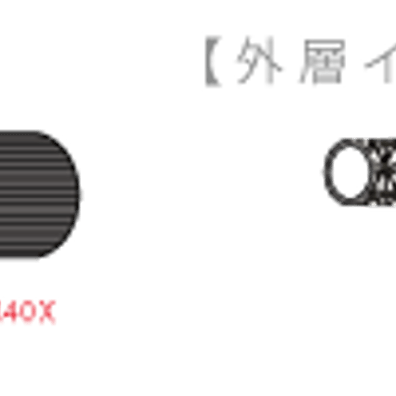 ファイアーエクスプレス FireExpress RR-B ドライバー用シャフト