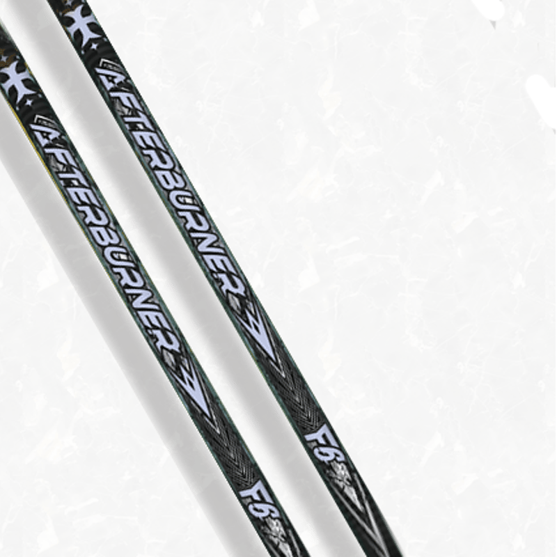 TRPX アフターバーナー F6 ☆☆☆ スリークロス FW用シャフト TRPX アフターバーナー F6 スリークロス FW用シャフト