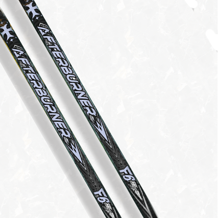 TRPX アフターバーナー フェアウェイ F6 | クリエーションゴルフショップ