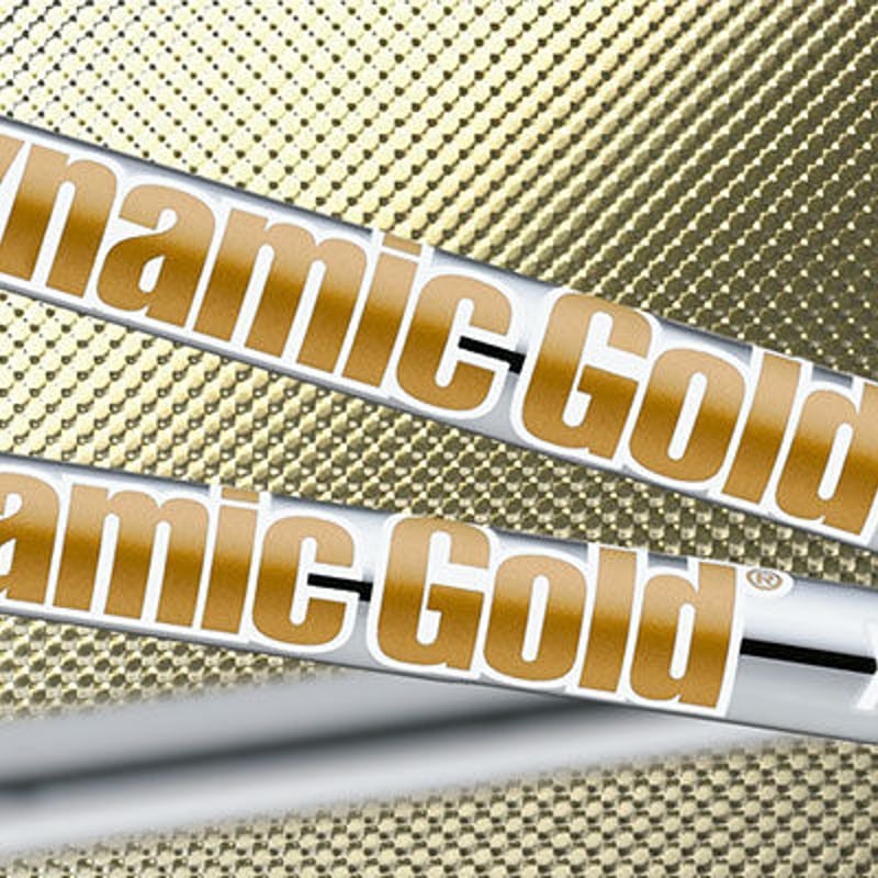 ダイナミックゴールド HT アイアン用シャフト | クリエーションゴルフ  