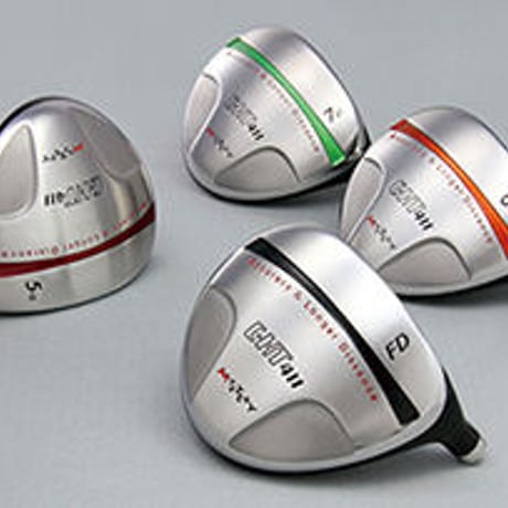 CATEGORY ミステリー | クリエーションゴルフショップ