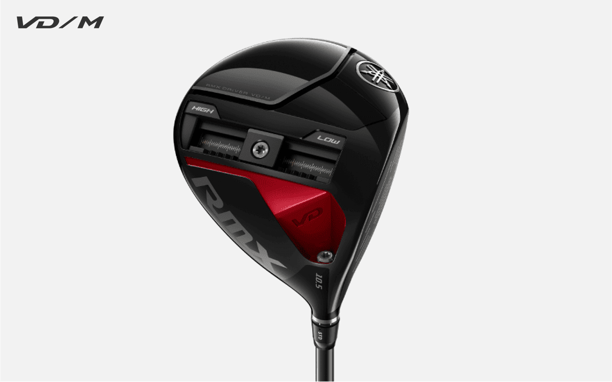 ヤマハ ドライバー用可変式スリーブ | クリエーションゴルフショップ