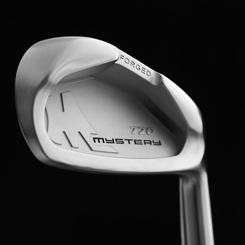 ミステリー MYSTERY 720 アイアン【#5〜PW】6本セット N.S.PRO ミステリー MYSTERY 720 アイアン【#5〜PW】6本セット N.S.PRO