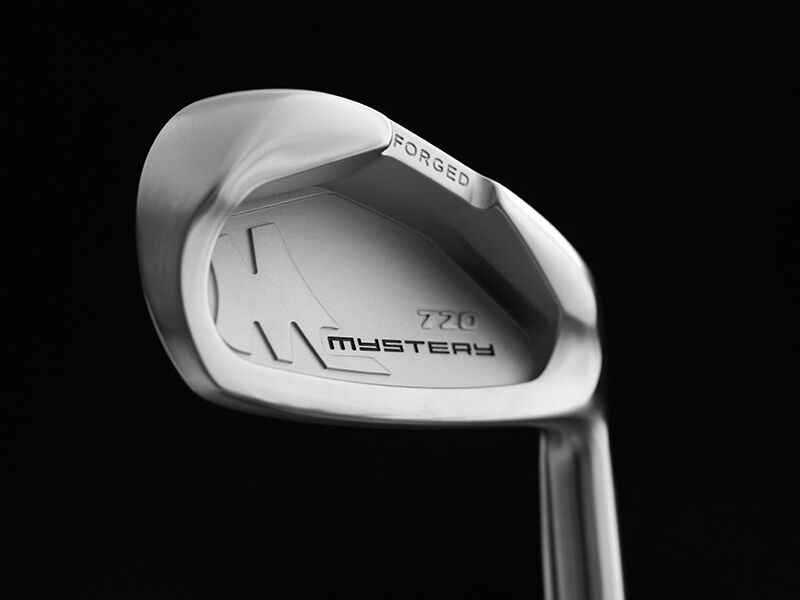 ミステリー MYSTERY 720 アイアン【#5〜PW】6本セット N.S.PRO ミステリー MYSTERY 720 アイアン【#5〜PW】6本セット N.S.PRO