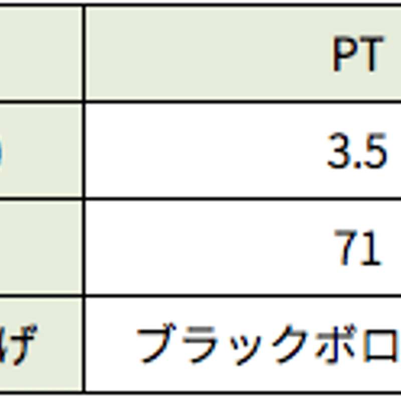 ブチ BUCHI TP-02 HT パター N.S .PRO PUTTER SERIES パ