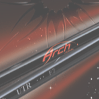 アーチ　Arch　UTR　ユーティリティ専用シャフト