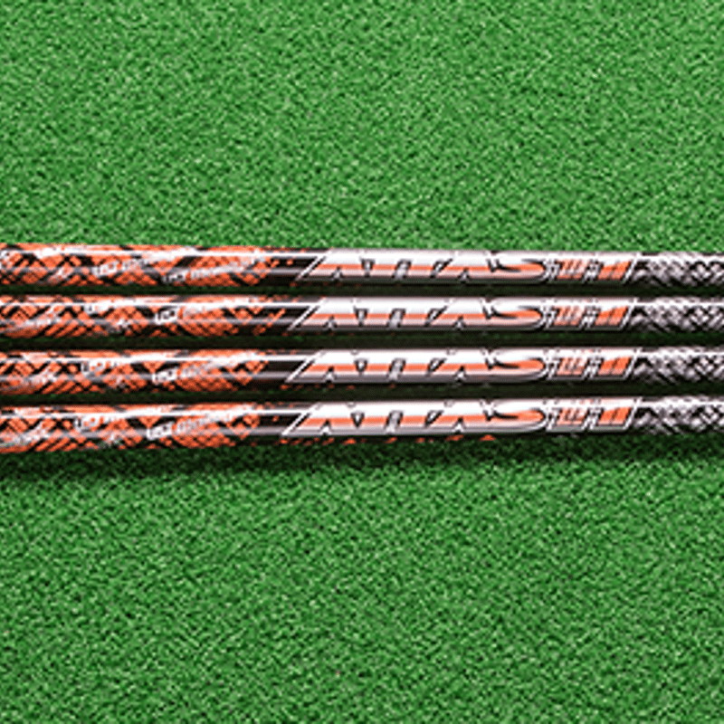 アッタス ジャック ATTAS 11 ドライバー&フェアウェイウッド用 アッタス ジャック ATTAS 11 ドライバー&フェアウェイウッド用