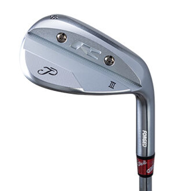 スポーツ/アウトドアジャステック　プロシード　JP-FORGED R-1 WEDGE　52°　56°