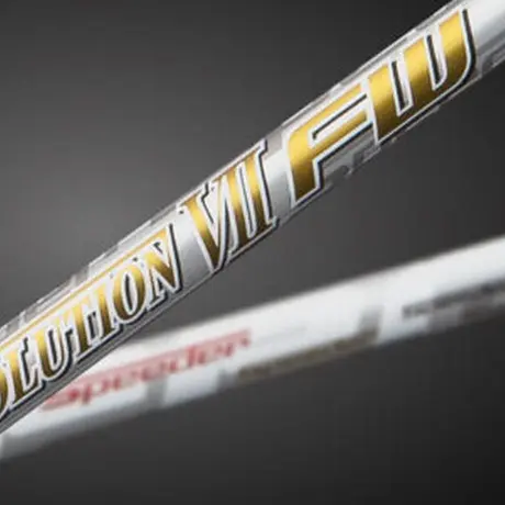 ジャスティック　JUSTICK  DOUBLE-R  SF　フェアウェイウッド　スピーダー　SPEEDER EVOLUTION　Ⅶ　FW　フェアウェイウッド用シャフト付