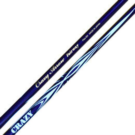 エーグラインド　A　GRIND　＋EZ-F　フェアウェイウッド　クレイジー　アロー　FW　フェアウェイウッド用シャフト付