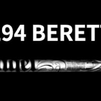クライムオブエンジェル　U294　ベレッタ　ユーティリティ用シャフト