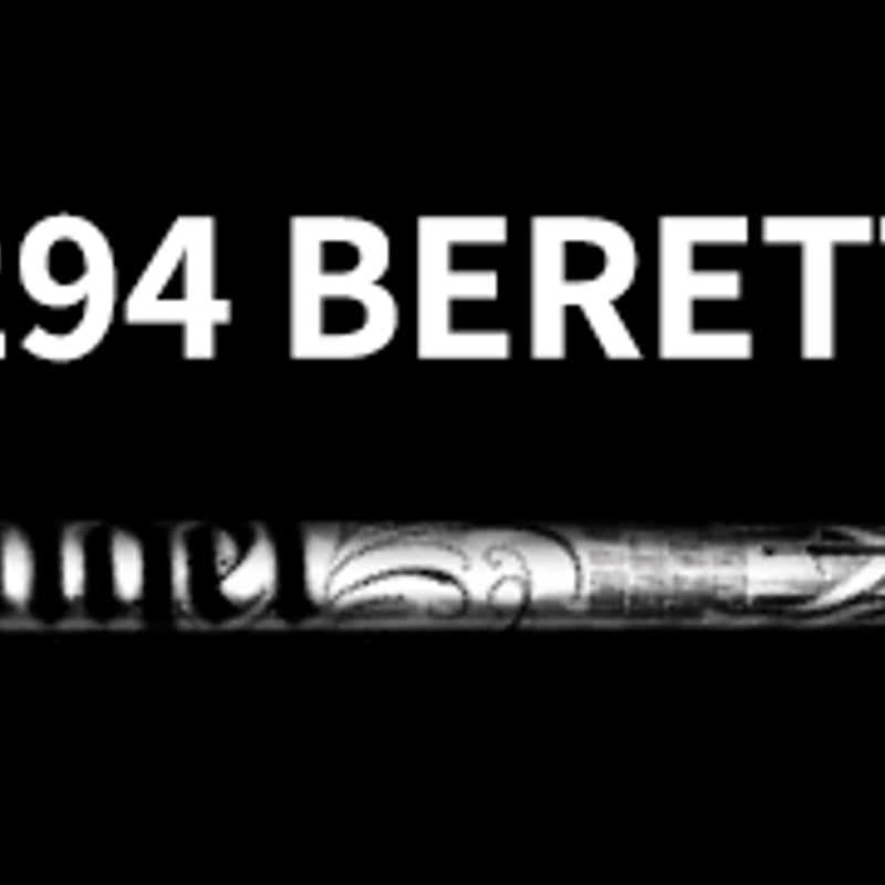 クライムオブエンジェル U294 ベレッタ ユーティリティ用シャフト