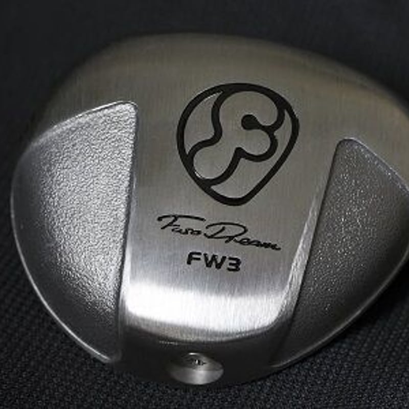 フソウドリーム FUSO DREAM FW フェアウェイウッド ロッディオ  
