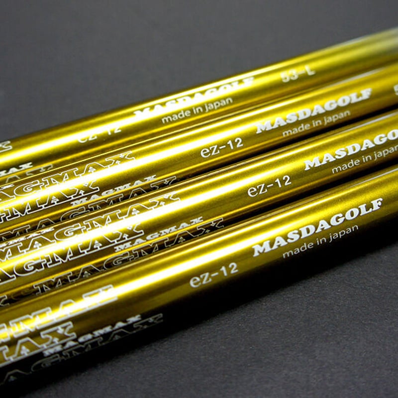 マスダゴルフ FBL チタン フェアウェイウッド MAGMAX EZ-12