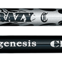 クレイジー　regenesis  CB-50　ドライバー用シャフト