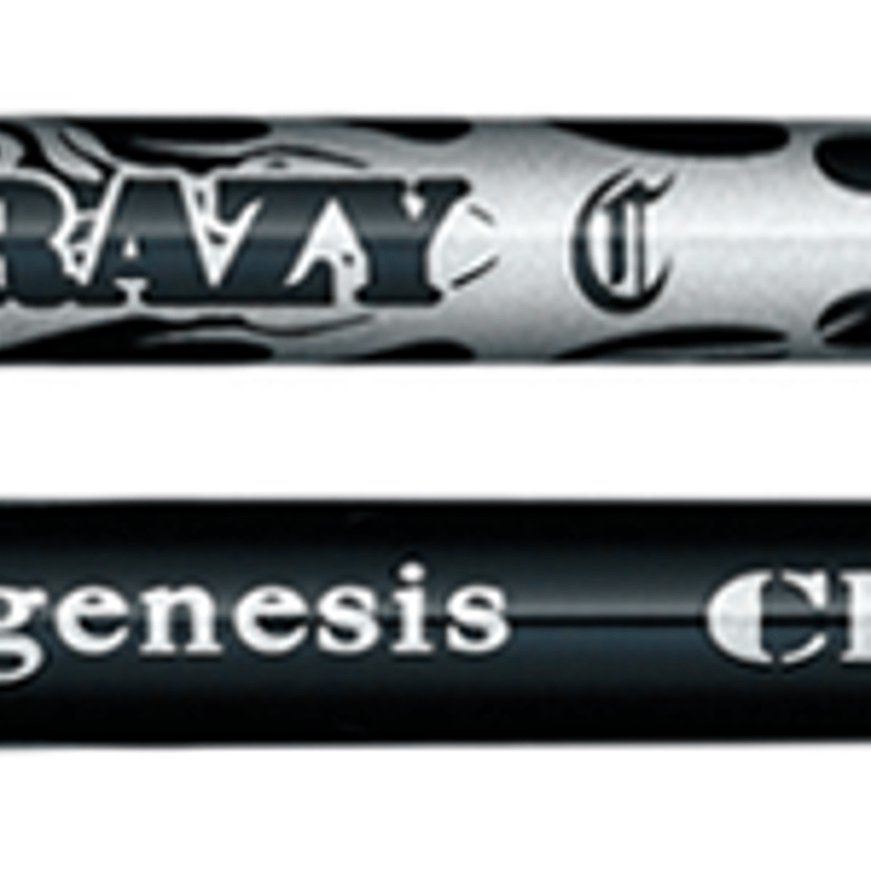 クレイジー regenesis CB-50 ドライバー用シャフト クレイジー regenesis CB-50 ドライバー用シャフト