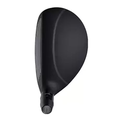 ムジーク　ブラック　エクスパイア　BLACK  XSPIRE　ユーティリティ  デラマックス　DERAMAX 03 シリーズ　ユーティリティ専用シャフト付
