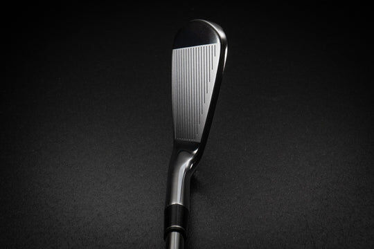 Grindworks MB-101A アイアンセット(5-P)レフティ グラインドワークス MB-101A Forged アイアン【＃6〜P】5本セット