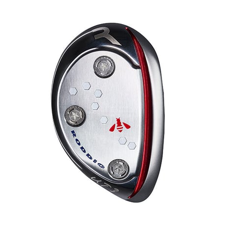 ロッディオ　RODDIO　ハイブリッド　UT　クラフトマンシップ　KBS MAX HL HYBRID ハイブリッド用シャフト付