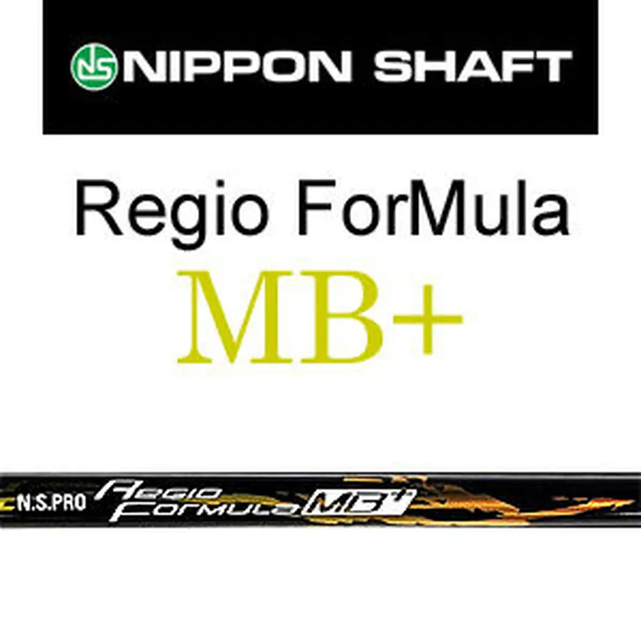 レジオ フォーミュラ MB＋ ドライバー用シャフト | クリエーション  