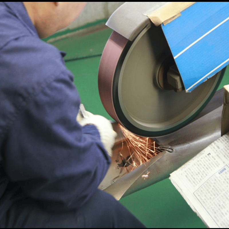 モズ MOZ K-05 ミラー 桜吹雪 アイアン 【#5~PW】 6本セット N.S