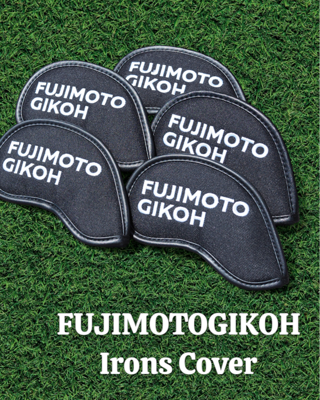 藤本技工 FG-101 HIA TOUR FORGED アイアン【＃5〜P】6本セット KB