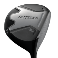 スキッター　SKITTER  IS460  ドライバー　ボルテックス　Vortex  ドライバー用シャフト付