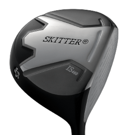 スキッター　SKITTER  IS460  ドライバー　ボルテックス　Vortex  ドライバー用シャフト付