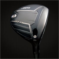 ジェイビーム　JBEAM　GZ　フェアウェイウッド 　フジクラ　スピーダー NX FW　フェアウェイウッド用 シャフト付