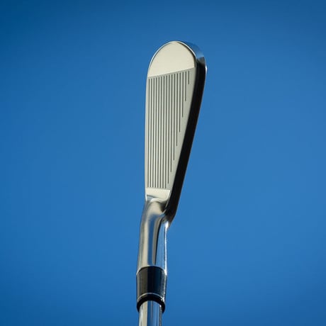 グラインドワークス  PR-202 Forged CNC アイアン【＃6〜PW】5本セット  フジクラ　MCI 　アイアン用シャフト付