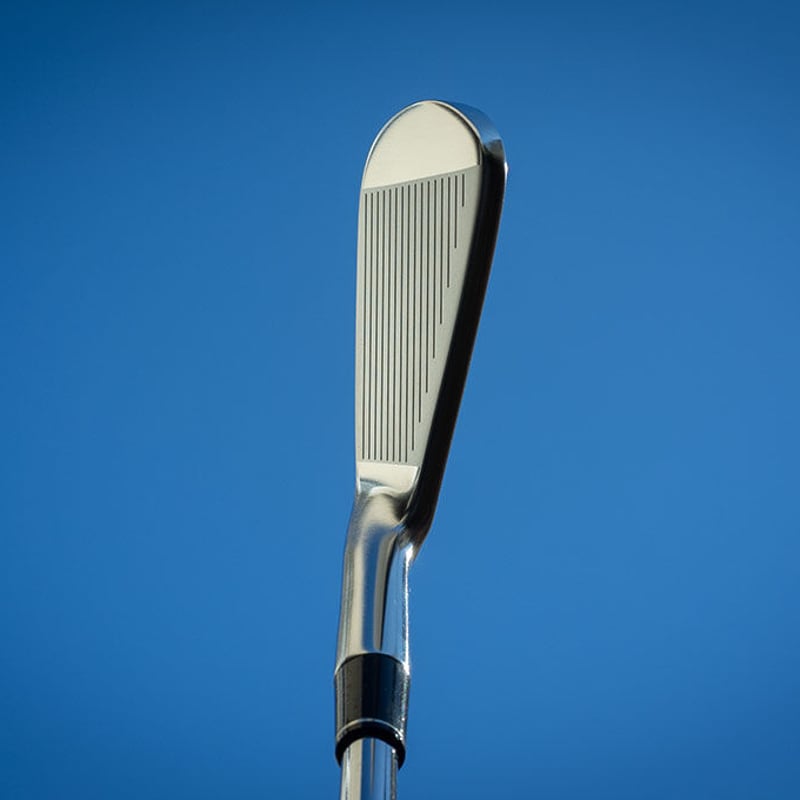 【希少】グラインドワークス　PR202アイアン　（5-P,6本） S.W様よりご注文の「graindworks」 PR202FORGEDアイアン