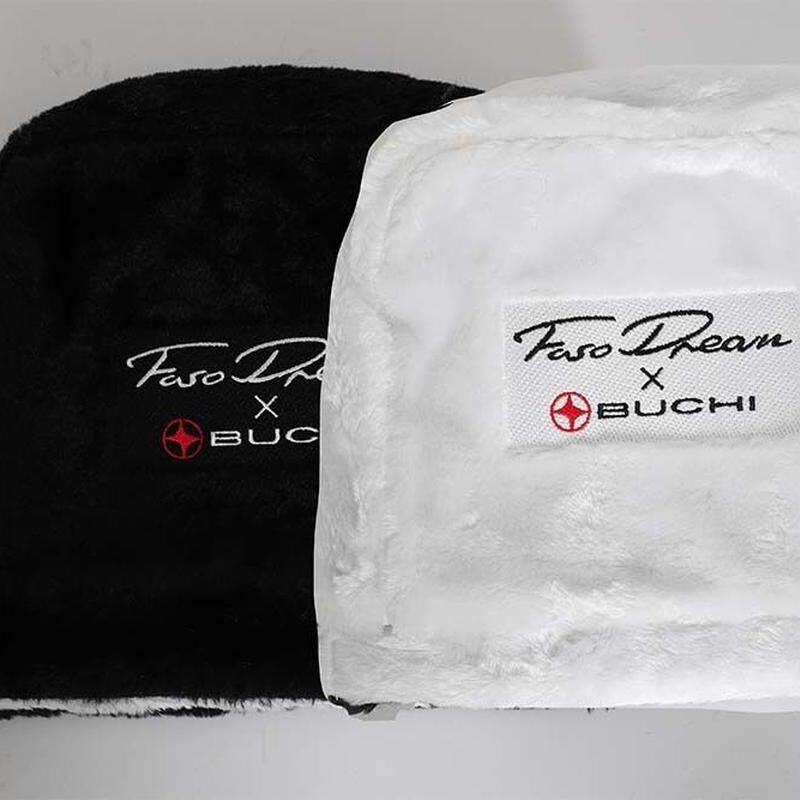 Fuso Dream(フソウドリーム) キャディバッグ & アイアンカバーセット