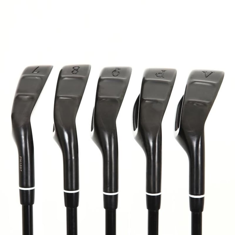 Grindworks PCX Iron アイアン ゴルフクラブ 5本セット グラインドワークス アイアン PCX - grindworks 公式通販