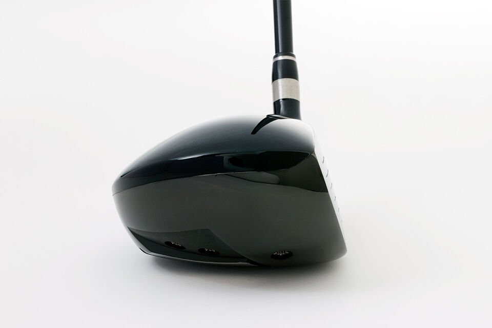 アクシスゴルフ AXIS GOLF Z360 ドライバー ジ・アッタス The アクシスゴルフ AXIS GOLF Z360 ドライバー ジ・アッタス The