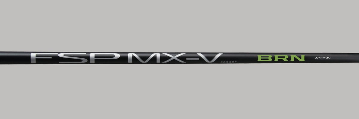エフエスピー FSP MX-V BRN ドライバー用シャフト エフエスピー FSP MX-V BRN ドライバー用シャフト