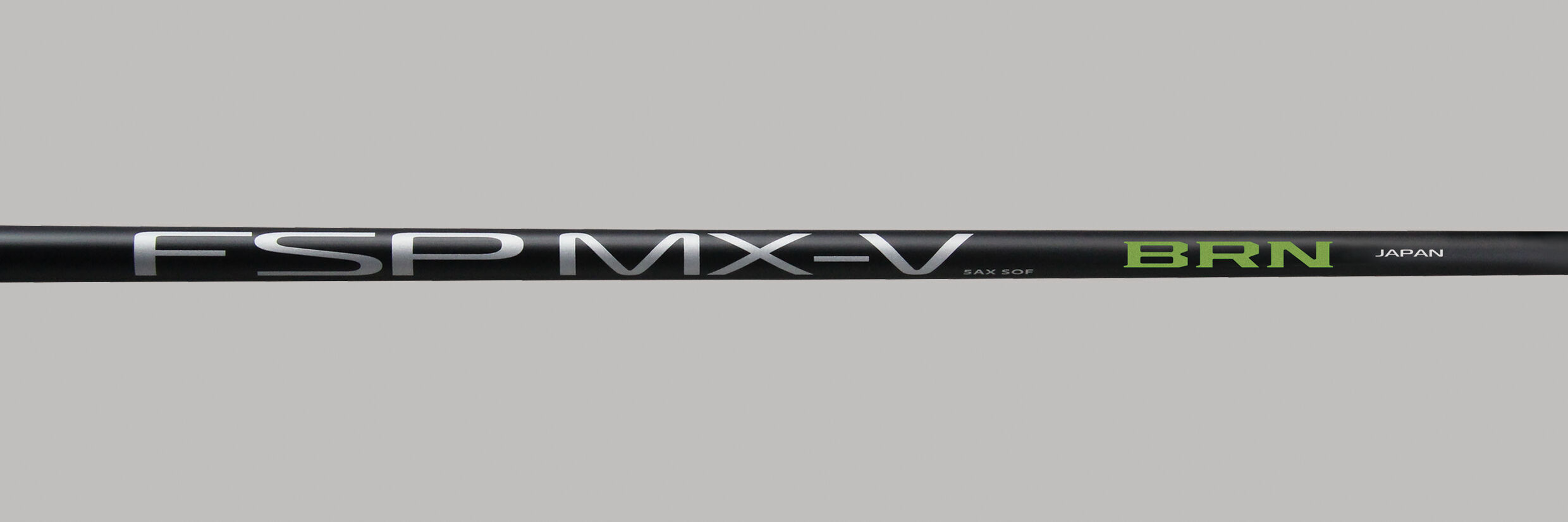 ミステリー MYSTERY MX-V BRN ドライバー用シャフト | クリエーションゴ