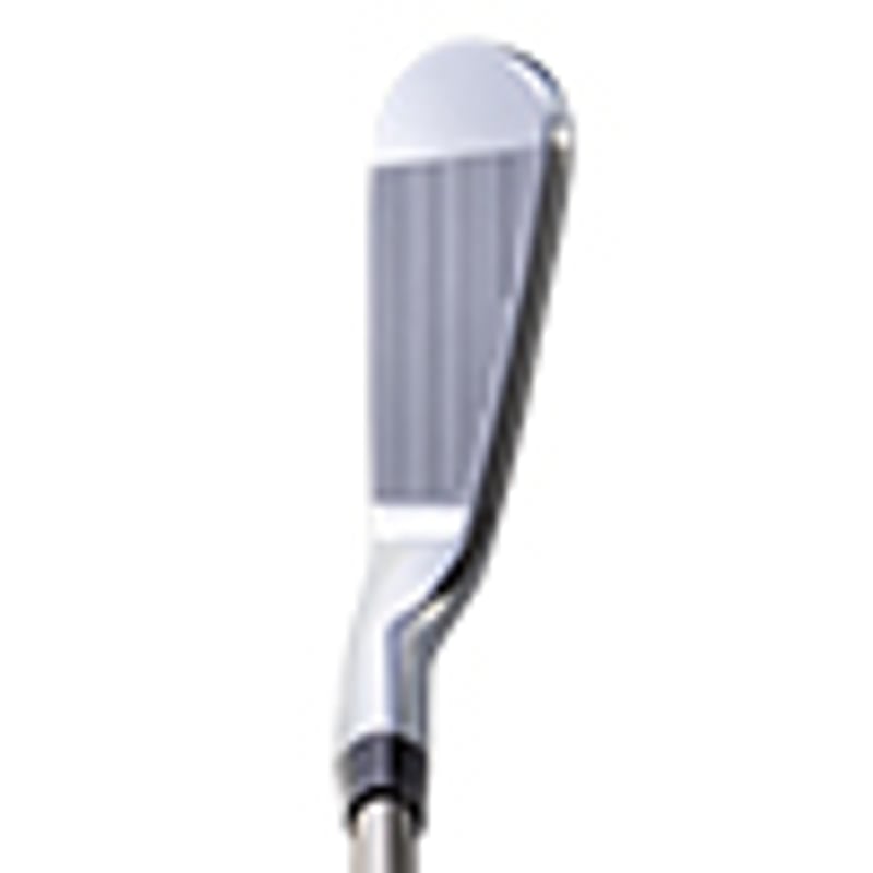 ジャスティック JP54 アイアン【＃6〜PW】5本セット N.S.PRO モーダス3