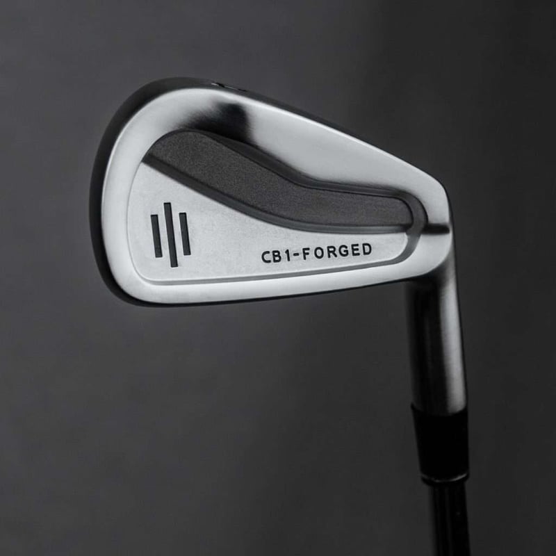 FUJIKURA MCIプラクティスプラス　グラインドワークスCB-1フォージド グラインドワークス CB-1 Forged Cavity Back アイアン【＃6〜P】5本