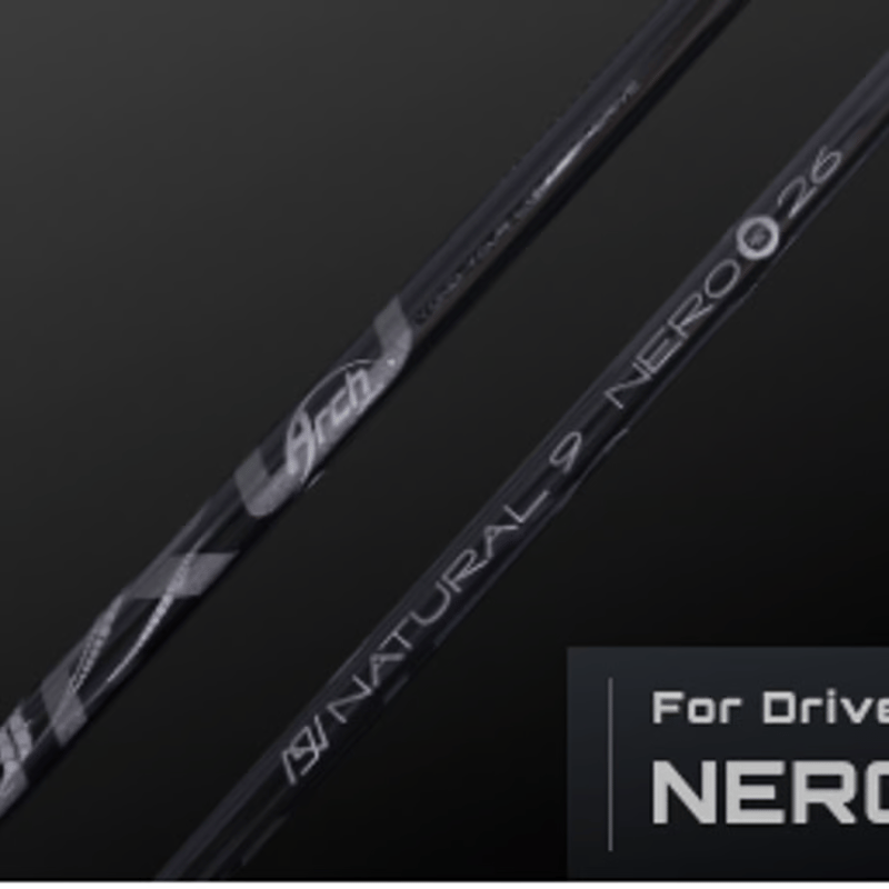 ワオ Waoww バン BANG ドライバー アーチ Arch ネロ NERO ドライバー用