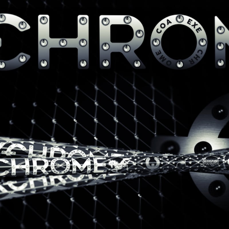 クライムオブエンジェル エクスクローム X-CHROME DEUX クライムオブエンジェル エクスクローム X-CHROME DEUX