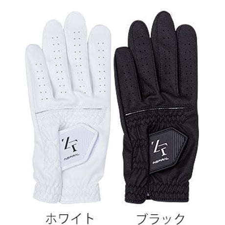 ゼロフィット　ZEROFIT　インスパイラル　グローブ