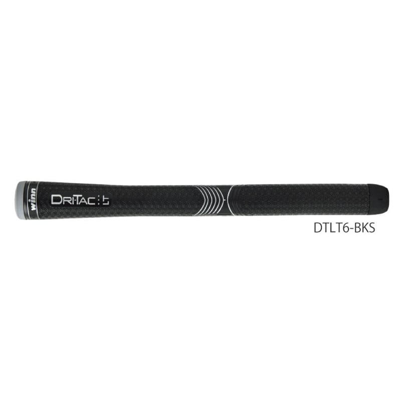 ウィン Winn ドライ タック DRI TAC LT ミッドサイズ DTLT6-BKS