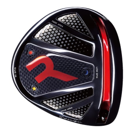 ロッディオ　RODDIO   M-Tuning　ドライバー　　レーヴ　REVE　ブレイクアウト　BREAKOUT　ドライバー用シャフト付