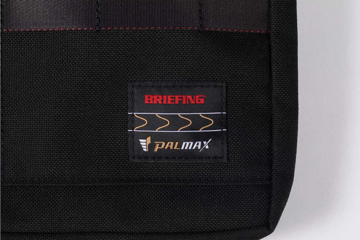 パルマックス ブリーフィング コラボ⭐︎トート カートバッグ⭐︎新品 CLASSIC CART TOTE | PALMAXオフィシャルサイト