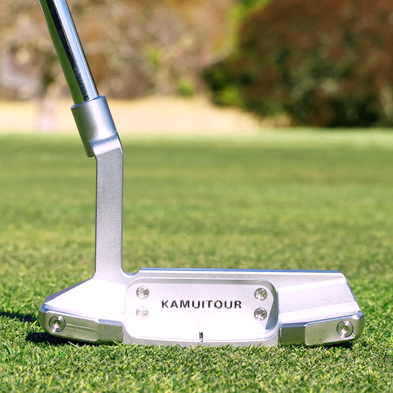 カムイツアーパター ロッディオ RODDIO PHシリーズ パター専用