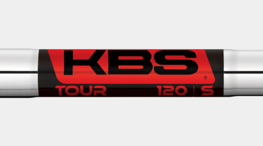KBS TOUR アイアン用シャフト | クリエーションゴルフショップ