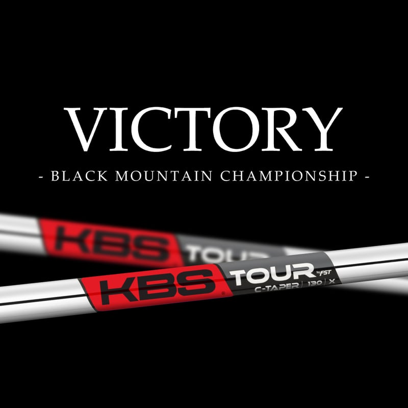 KBS C-TAPER LITE アイアン用シャフト | クリエーションゴルフショップ