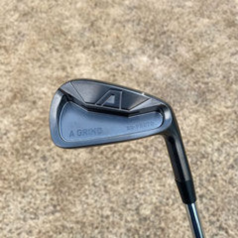 エーグラインド A GRIND BX PROTO BLACK IRON LIMITED【#5〜...