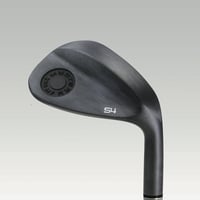 ミステリー　MYSTERY 235MF 黒染め　ウェッジ  フジクラ　MC　85　WEDGE　ウェッジ用シャフト付