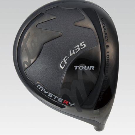 CATEGORY ミステリー | クリエーションゴルフショップ